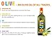 O-Live & Co. Everyday Extra Virgin Olive Oil - 16.9 fl oz - Non-GMO