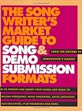 Image de The Songwriter's Market Guide to Song & Demo Submission Formats