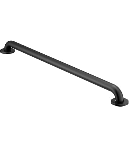 Amazon.com: DELTA FAUCET 41836-BL Contemporary ADA Decorative Grab