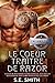 Le Cœur traître de Razor (L'Alliance t. 2) (French Edition) by