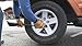 Spare Me Auto Rescue Tool - The Ultimate Multipurpose 5 in 1 Tool - Ice Scraper, Tire Lift, Traction, Leverage, and Shovel
