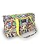 Ju-Ju-Be Tokidoki Collection Super Star Large Travel Duffel Bag, Iconic