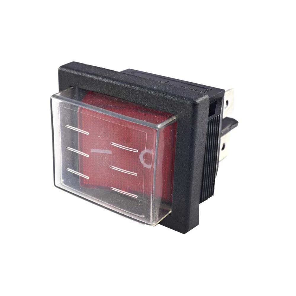 Buffalo On/Off Switch - Replacement Part N146