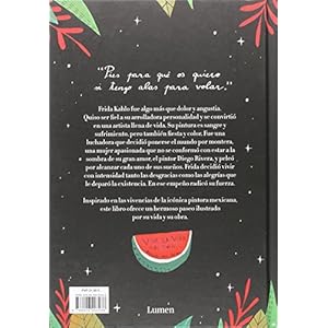 Frida Kahlo. Una biografía