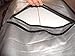 Curve New Surfboard Bag Day Surfboard Cover - Supermodel Longboard Size 7'6, 8'2, 8'8, 9'2, 9'6, 10'2