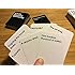 Cards Against Rumanity Game - Rupaul'sDragRace - Funny Cards Game - Party Game