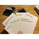 Cards Against Rumanity Game - Rupaul'sDragRace - Funny Cards Game - Party Game