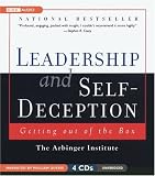 Leadership And Self-Deception: Getting Out Of The Box