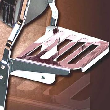 Parrillas para motos | Parrillas