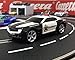 Carrera 30756 Digital 132 Slot Car Racing Vehicle - Chevrolet Camaro Sheriff - (1:32 Scale)