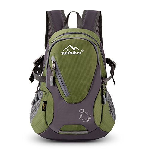 sunhiker backpack