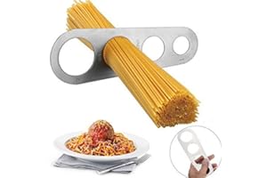 HSKT-SSPM01, Stainless Steel Spaghetti Pasta Measure Tool