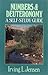 Numbers & Deuteronomy- Jensen Bible Self Study Guide (Jensen Bible Self-Study Guide Series)