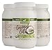 Kapthura Coconut Oil (Virgin, 13 oz)