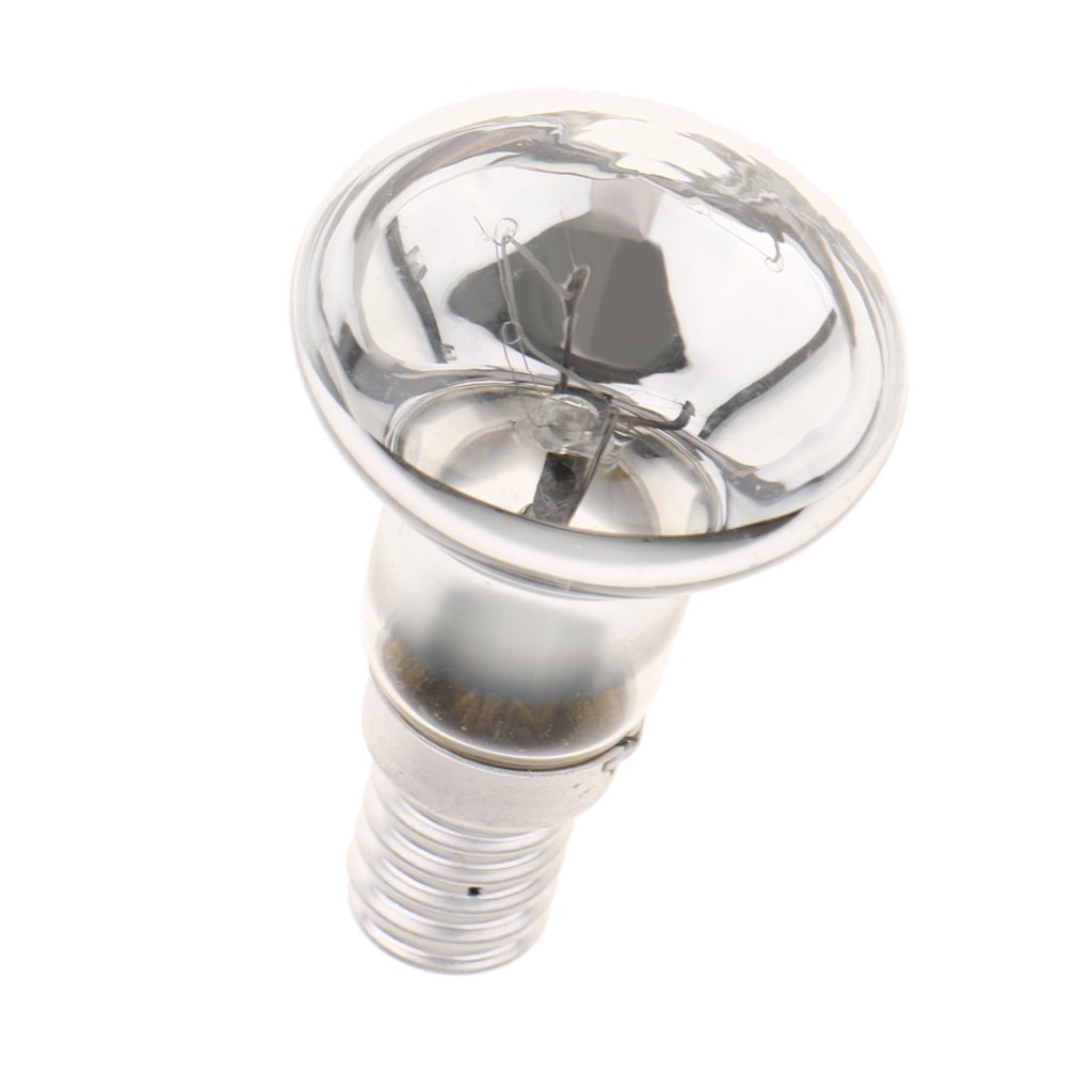 Sharplace 30W R39 Reflector Spotlight Bulb Lava Lamp Lightbulb Small Screw SES E14 Amazon.co.uk