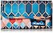 KAVU Women's Mondo Spender Outdoor , One Size, Stained Glass