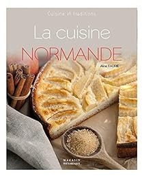 La  cuisine normande
