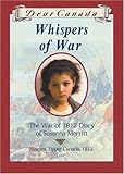 Whispers of War: The War of 1812 Diary of Susanna Merritt