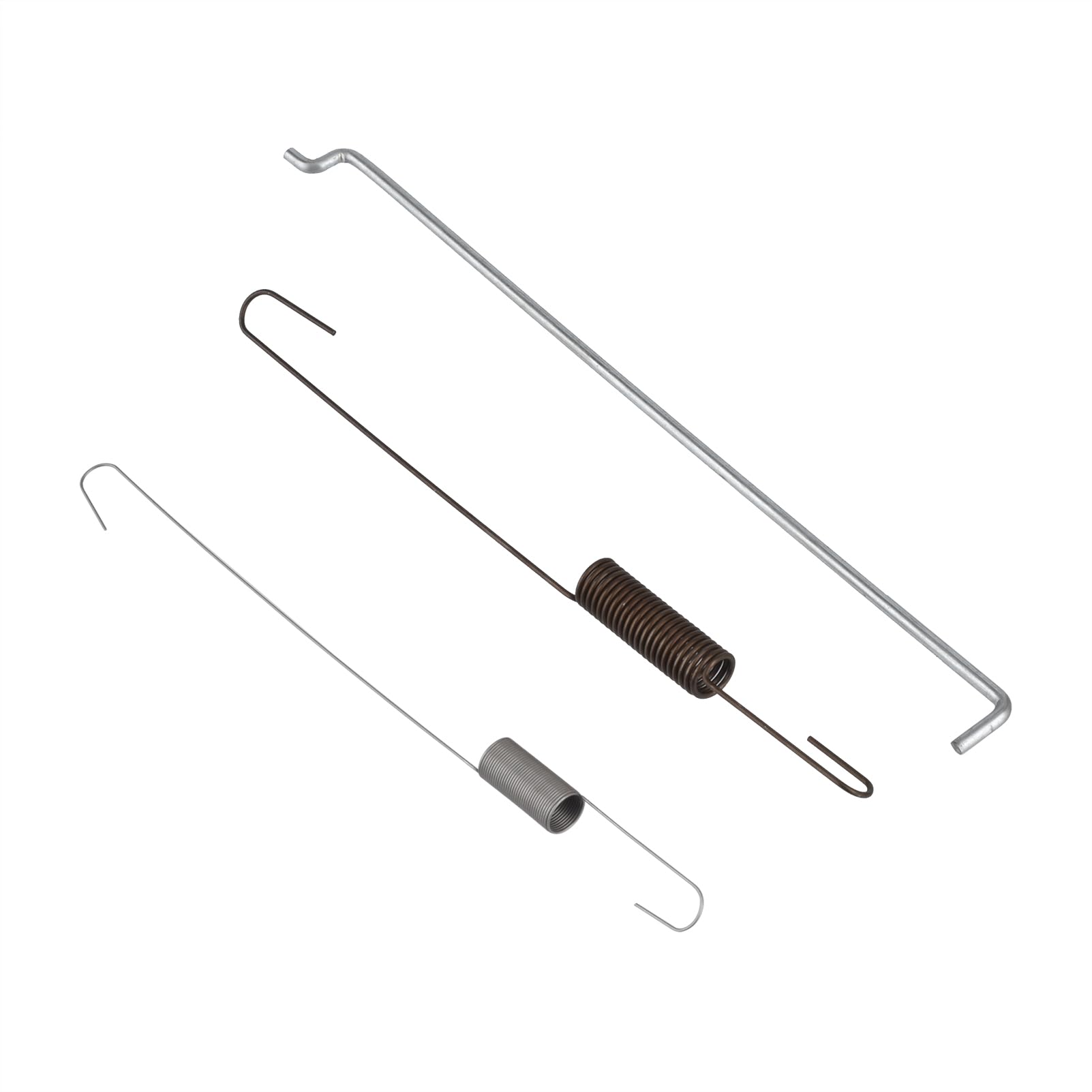 Throttle Governor Link Rod Speed Return Spring for Honda GX120 GX140 GX160 GX200 168F Gasoline Engine Motor Generator Water Pump