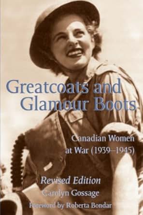 Amazon Com Greatcoats And Glamour Boots Canadian Women