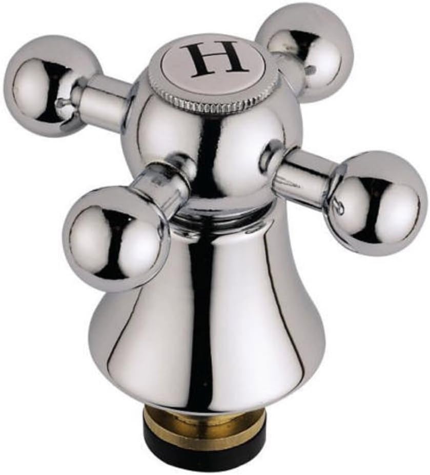 Bristan Basin Tap Reviver with Traditional Handles Amazon.co.uk DIY