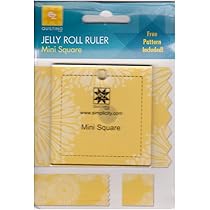 Smplcty EZ Qultng Ponteur Et Plor En Bambou | Qults, Qultng