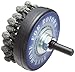 Brush Research Flex-Hone For Rotors, Coarse Grit (Pack of 1)