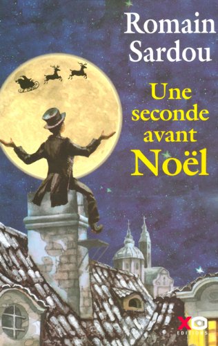 Une  seconde avant Noël