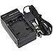 VW-VBT190 Battery Charger AC for VWVBT190 VW-VBT380 HC-V110 V180 W570 W850 WX979 WX90 WX970 WX990 WXF990 WXF999 V210 V250 V260 V270 V380 V720 V750 V770 V777 VX870 VX980 VX989 Camcorder Charger s1a