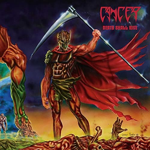 Cancer - To The Gory End - Amazon.com Music