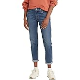 Levi's Women's New Boyfriend Jeans