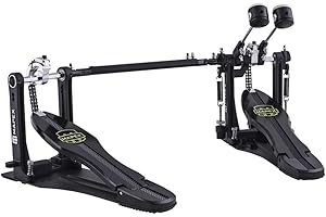 Mapex Armory Response Double Bass Drum Pedal