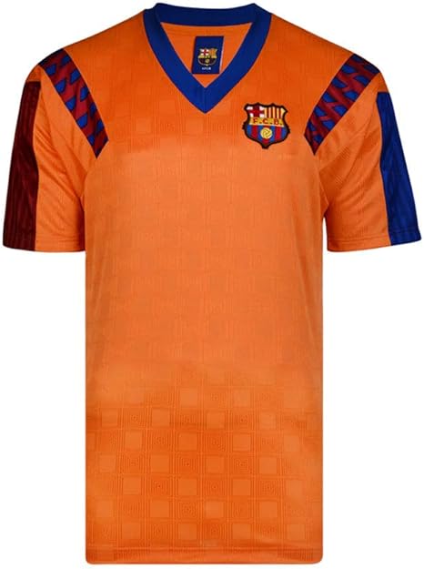 amazon camiseta barça