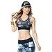 Zumba Womens Hot in here Mesh Bra