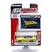 1969 CHEVROLET YENKO COPO CHEVELLE (Daytona Yellow) * GL Muscle Series 14 * 2015 Greenlight Collectibles Limited Edition 1:64 Scale Die-Cast Vehicle & Collector Trading Card
