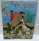 Just Before Bed Time by