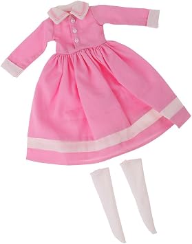 Blythe Doll Clothes Accessory 