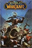 World of Warcraft, Tome 4 : Retour à Hurlevent by