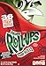Betty Crocker Fruit Roll-ups Mini Rolls Screamin' Strawberry Tattoos Fruit Flavored Snacks, 0.37 Oz, 36 Count