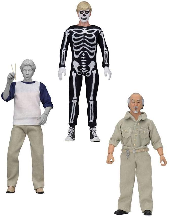 neca miyagi