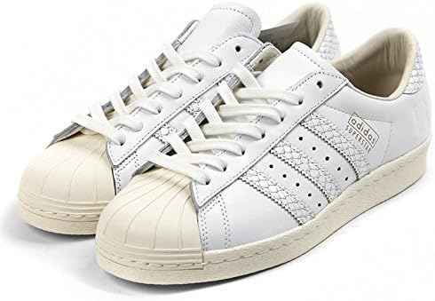 Amazon アディダス Adidas アディダス コンソーシアム アンディフィーテッド スーパースター 並行輸入品 Adidas アディダス スニーカー