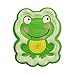 Froggy Frog - Party Tableware Plates, Cups, Napkins - Bundle for 16
