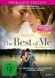 The Best of Me - Mein Weg zu dir