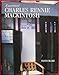 Essential Charles Rennie Mackintosh