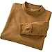 Legendary Whitetails Men's Legendary Mock Tee Barley Large