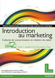 Introduction au marketing