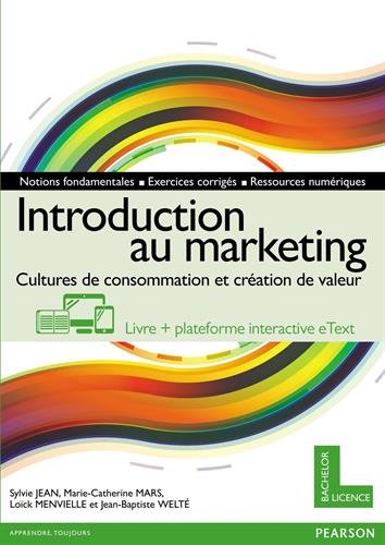 Introduction au marketing