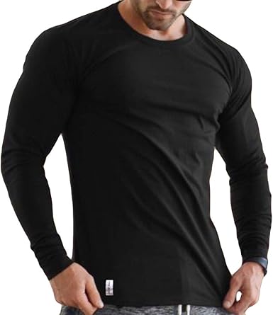 thin mens shirts