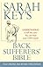 The Back Sufferers' Bible by