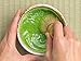 UMAMI MATCHA Tea Set | Traditional Bamboo Matcha Whisk & Scoop | Stainless Steel Sifter | Ceramic Blue Whisk Holder | Matcha Kit For Japanese Matcha Green Tea Ceremony